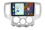 Android Navigatie Radio Nissan NV200 2011-2020 - Android..., Nieuw