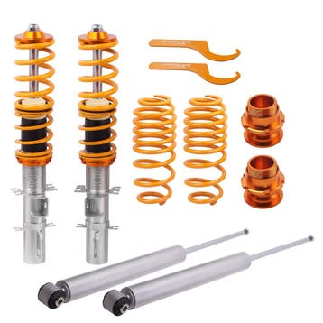 Suspension Tuning Schokdempers geschikt voor Audi TT 8N 1..., Verzenden, Nieuw, Audi