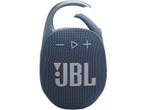 Jbl -  Clip 5 Bluetoothspeaker  - Blauw, JBL, Verzenden, Overige typen, Nieuw