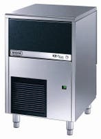 RVS IJsblokjesmachine CB316-HC | 40kg/24uur | Luchtgekoeld, Verzenden, Nieuw in verpakking