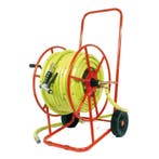 Talen Tools Professionele Haspel – 50 Meter 3/4 Gele No.., Ophalen of Verzenden, Nieuw