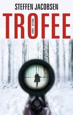 Trofee 9789023488934 Steffen Jacobsen, Verzenden, Gelezen, Steffen Jacobsen