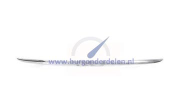 Renault Clio 2012-2016 Achterklep Chroom Lijst Sierstrip, Achterklep, Renault, Nieuw, Ophalen of Verzenden