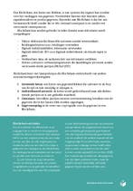 Blockchain in de zorg 9789023257820 Jan Veuger, Verzenden, Zo goed als nieuw, Jan Veuger