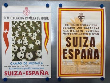 Foto Finezas - Suiza - España vs Suiza - Valencia (Spain), 2, Nieuw
