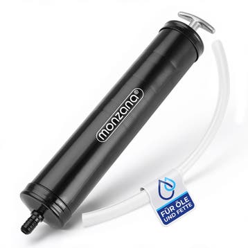 Olie-extractiepomp 500ml (Gereedschap, Voor in Huis), Verzenden, Nieuw