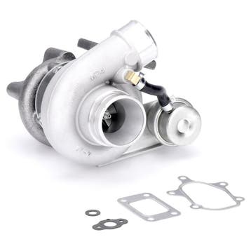 Turbo TB2509 voor Iveco Daily II 2.5 TD / TDI 8140.27, Auto-onderdelen, Verzenden, Nieuw, Universele onderdelen