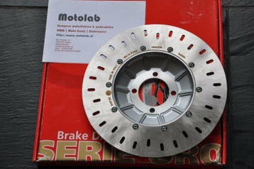 Remschijf BREMBO BMW K75 | K100 OEM 34111457386, Ophalen of Verzenden, Nieuw
