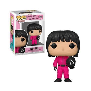 Funko Pop!  Netflix Squid Game - No-Eul #1733, Verzenden, Nieuw