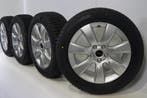 Mini Countryman F60 530 17 inch Pirelli  Winterbanden NIEUW, Gebruikt, Velg(en), 17 inch, Winterbanden