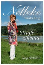 Straffe zijwind 9789085671947 Nelleke van der Krogt, Verzenden, Gelezen, Nelleke van der Krogt