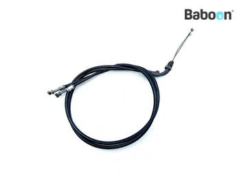 Gaskabel Honda VT 700 C Shadow 1984-1985 (VT700C RC19), Verzenden, Gebruikt