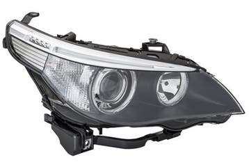 Koplamp o.a: BMW, Ophalen of Verzenden, Nieuw, BMW