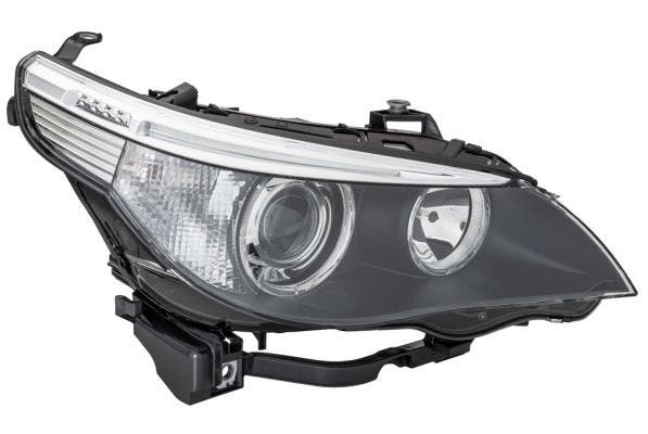 Koplamp o.a: BMW, Auto-onderdelen, Verlichting, Nieuw, 12 maanden garantie, BMW, Ophalen of Verzenden