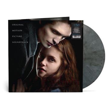 lp nieuw - V/A - Twilight Original Motion Picture OST, Verzenden, Zo goed als nieuw, Overige formaten