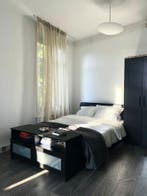 Appartement te huur in Rotterdam - 25 m² - 2 kamer(s) - 2, Appartement, Rotterdam, Zuid-Holland