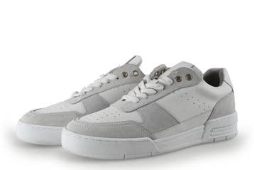 Poelman Sneakers in maat 42 Wit, Kleding | Dames, Poelman, Verzenden, Wit, Sneakers of Gympen