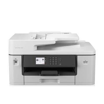 Brother MFC-J6540DWE all-in-one A3 inkjetprinter met wifi, Verzenden, Printer, Inkjetprinter, Nieuw