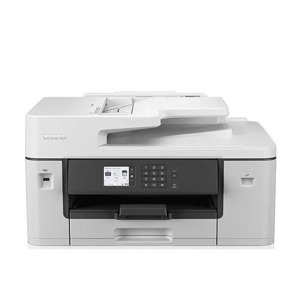 Brother MFC-J6540DWE all-in-one A3 inkjetprinter met wifi, Computers en Software, Printers, Inkjetprinter, Nieuw, Printer, Verzenden