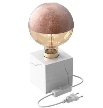 OP=OP Calex LED Kopspiegel Globelamp G125 E27 4W 120lm 18..., Ophalen of Verzenden, Nieuw