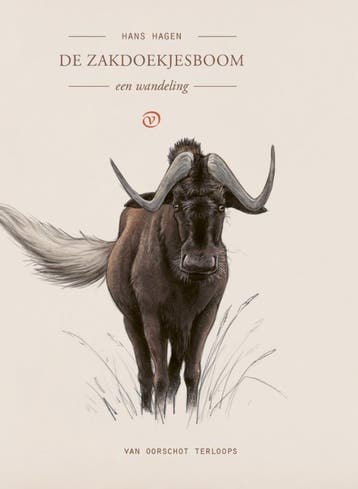 De Zakdoekjesboom | Hans Hagen | Nieuw, Ophalen of Verzenden, Nieuw, Hans Hagen