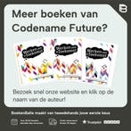 De maatschappij dat ben JIJ 9789492620156 Codename Future, Verzenden, Zo goed als nieuw, Codename Future