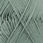 DROPS Safran Uni Colour - 63 zeegroen - Katoen Garen, Ophalen of Verzenden, Nieuw