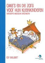 Omas en de zorg voor hun kleinkinderen / NHG reeks, Verzenden, Gelezen, R. Beijaert