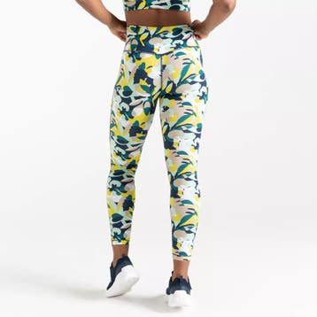 2dekans | Dare2B Influential Leggings – Recycled –, Ophalen of Verzenden, Zo goed als nieuw, Overige kleuren, Dare2b