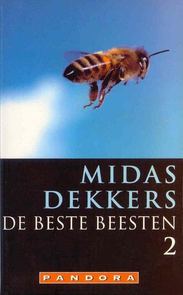 Beste Beesten - Dekkers, Boeken, Verzenden, Gelezen
