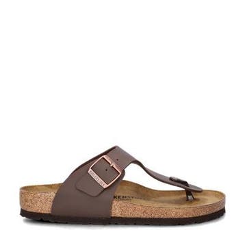 Birkenstock Ramses sandalen voor heren in het Bruin, Kleding | Heren, Schoenen, Verzenden, Nieuw, Bruin, Birkenstock