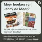 Groot Arabisch kookboek / Culinaire boekerij 9789021532585, Verzenden, Gelezen, Janny de Moor