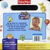 Alles over mijn dag karton boekje / Fisher price, Boeken, Verzenden, Gelezen, L. Marchesani