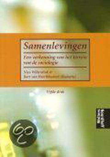 Samenlevingen - Brinkgreve, Verzenden, Gelezen