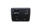 Volvo Lichtschakelaar, Verlichtingsconsole, Paneel, Light sw, Auto-onderdelen, Verzenden, Nieuw, Volvo
