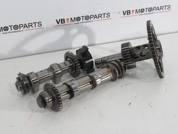 BMW R 1250 RS Nokkenas links, Motoren, Onderdelen | BMW, Ophalen of Verzenden, Nieuw