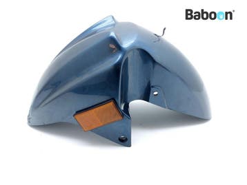 Voorspatbord Suzuki AN 400 Burgman 1998-2000 (AN400), Verzenden, Gebruikt