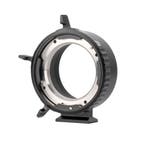 Viltrox PL-GFX Adapter, Ophalen of Verzenden, Nieuw, Overige typen