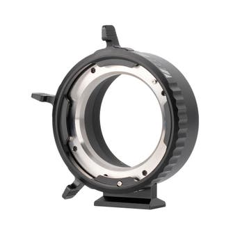 Viltrox PL-GFX Adapter, Ophalen of Verzenden, Nieuw, Overige typen