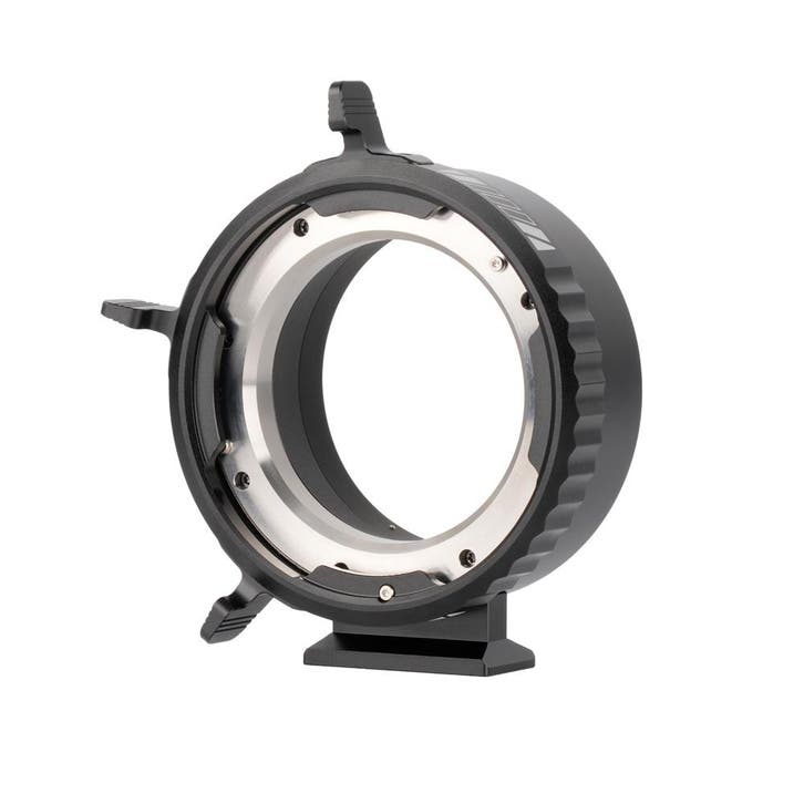 Viltrox PL-GFX Adapter, Audio, Tv en Foto, Fotografie | Lenzen en Objectieven, Overige typen, Nieuw, Ophalen of Verzenden