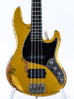 Sandberg California TM Greenline Gold Masterpiece Aged, Muziek en Instrumenten, Ophalen of Verzenden, Nieuw