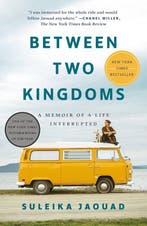 Between two kingdoms 9780399588600 Suleika Jaouad, Verzenden, Gelezen, Suleika Jaouad