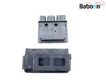Relais Kast Kawasaki Ninja 400 2018-> (27002-0028), Verzenden, Gebruikt
