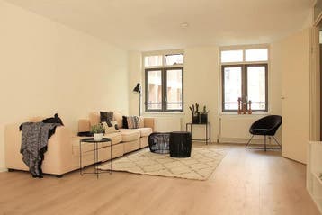 Te huur: Appartement Clioplein in Den Haag, Den Haag, Appartement, Zuid-Holland