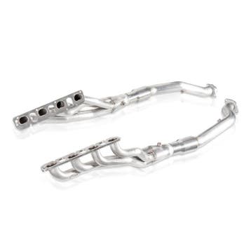 Stainless Works 2018 Jeep TrackHawk 6.2L Headers 1-7/8in, Ophalen of Verzenden, Nieuw
