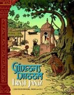 Gideons droom 9789062658398 Ernst Jansz, Verzenden, Gelezen, Ernst Jansz