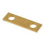 ABB verbindingsstrip voor aardrail 2742.184, Ophalen of Verzenden, Nieuw