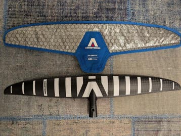 Armstrong HA680 V2, Ophalen of Verzenden, Gebruikt