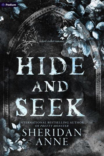 9798347040636 Hide and Seek- Hide and Seek, Verzenden, Nieuw, Sheridan Anne