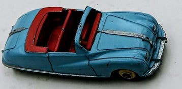 Dinky Toys 1:43 - Modelauto - Austin Atlantic, Nieuw
